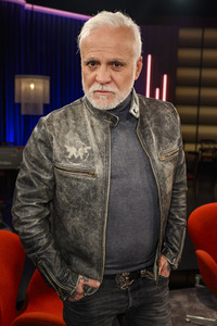 Talkshow 'Kölner Treff' in Köln