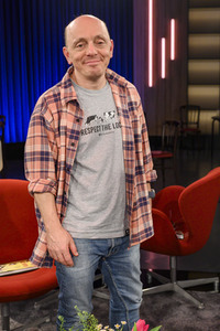 Talkshow 'Kölner Treff' in Köln