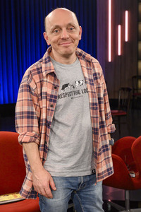 Talkshow 'Kölner Treff' in Köln