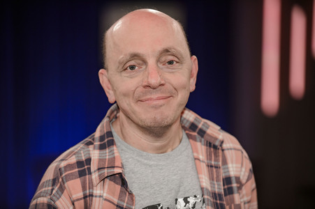 Talkshow 'Kölner Treff' in Köln