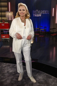 Talkshow 'Kölner Treff' in Köln