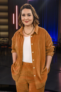 Talkshow 'Kölner Treff' in Köln