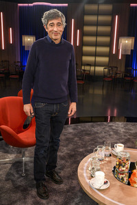 Talkshow 'Kölner Treff' in Köln