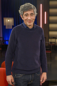 Talkshow 'Kölner Treff' in Köln