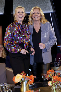 'NDR Talk Show' in Hamburg