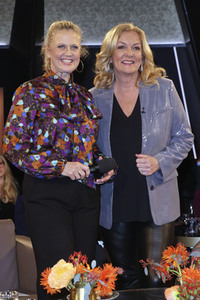 'NDR Talk Show' in Hamburg
