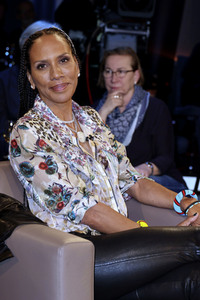 'NDR Talk Show' in Hamburg