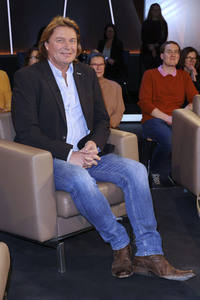 'NDR Talk Show' in Hamburg