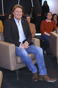 'NDR Talk Show' in Hamburg