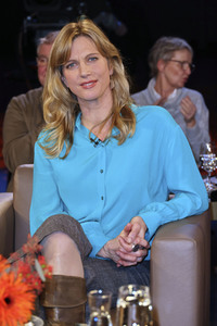 'NDR Talk Show' in Hamburg