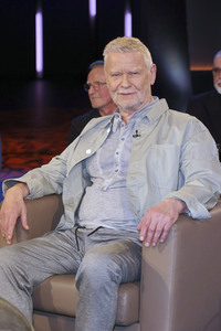'NDR Talk Show' in Hamburg