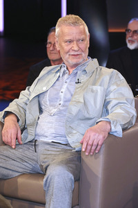 'NDR Talk Show' in Hamburg
