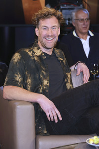 'NDR Talk Show' in Hamburg