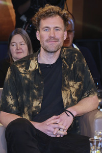 'NDR Talk Show' in Hamburg