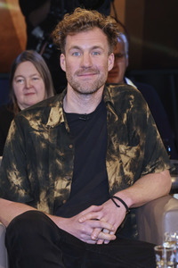 'NDR Talk Show' in Hamburg