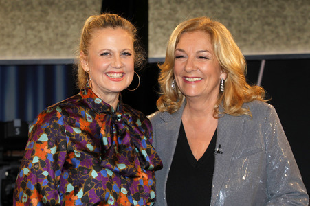 'NDR Talk Show' in Hamburg
