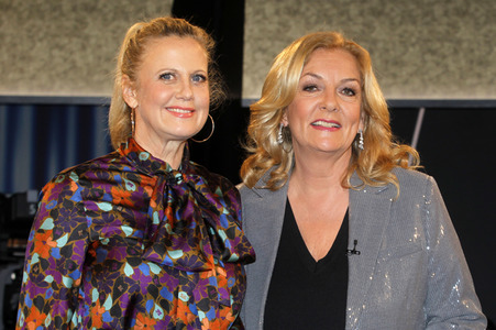 'NDR Talk Show' in Hamburg