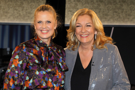 'NDR Talk Show' in Hamburg