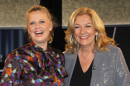 'NDR Talk Show' in Hamburg