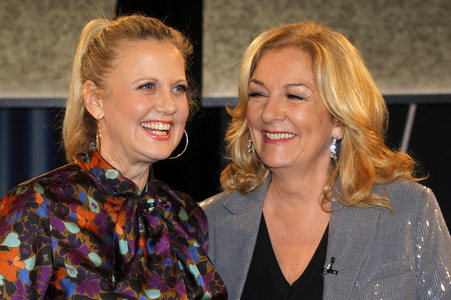 'NDR Talk Show' in Hamburg