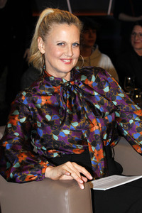 'NDR Talk Show' in Hamburg