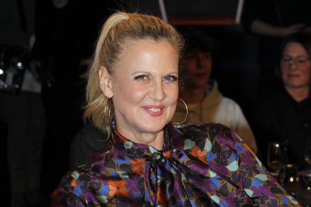 'NDR Talk Show' in Hamburg