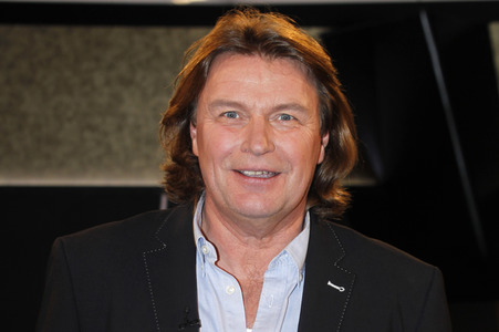 'NDR Talk Show' in Hamburg