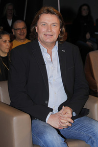 'NDR Talk Show' in Hamburg