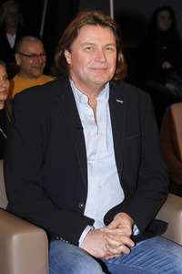 'NDR Talk Show' in Hamburg