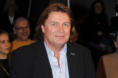 'NDR Talk Show' in Hamburg