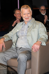 'NDR Talk Show' in Hamburg