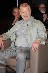 'NDR Talk Show' in Hamburg