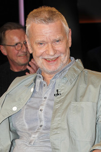 'NDR Talk Show' in Hamburg