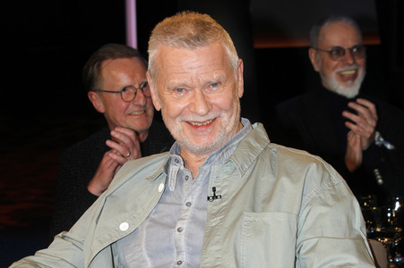 'NDR Talk Show' in Hamburg