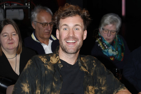 'NDR Talk Show' in Hamburg