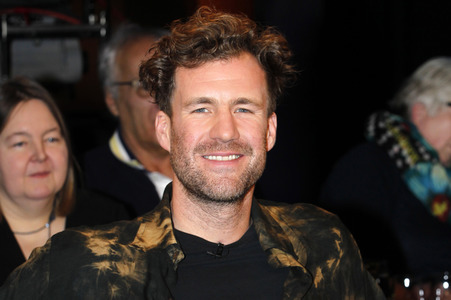 'NDR Talk Show' in Hamburg