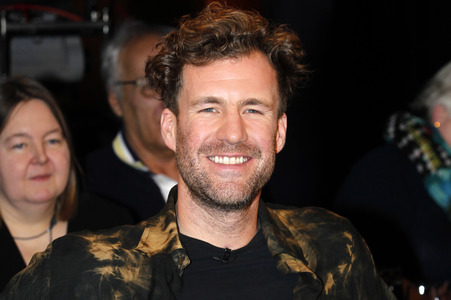 'NDR Talk Show' in Hamburg