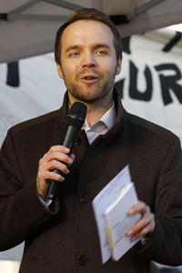 Demo gegen Rechts in Waltrop