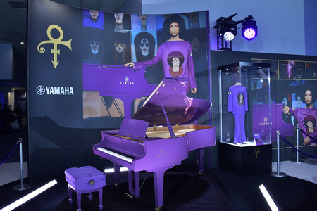 Musikmesse NAMM Show 2024 in Anaheim