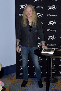 Musikmesse NAMM Show 2024 in Anaheim