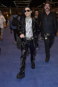 Musikmesse NAMM Show 2024 in Anaheim