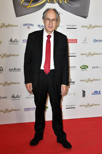 Presseball Berlin 2024 in Berlin