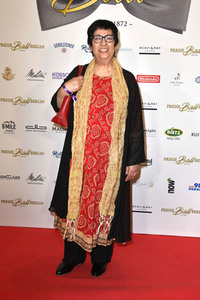 Presseball Berlin 2024 in Berlin