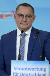 Fraktionssitzung der AfD-Bundestagsfraktion in Berlin