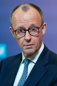 Fraktionssitzung der CDU/CSU-Bundestagsfraktion in Berlin