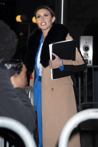 Verleumdungsverfahren Donald Trump gegen E. Jean Carroll in New York