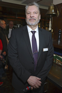 Hamburger Hafen Talk in Hamburg