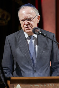Holocaust Gedenkstunde in Hannover