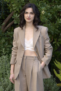 Photocall 'Mameli' in Rom