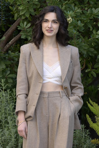 Photocall 'Mameli' in Rom